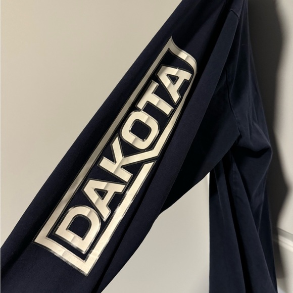 DAKOTA | Men’s Long Sleeve - Picture 4 of 4